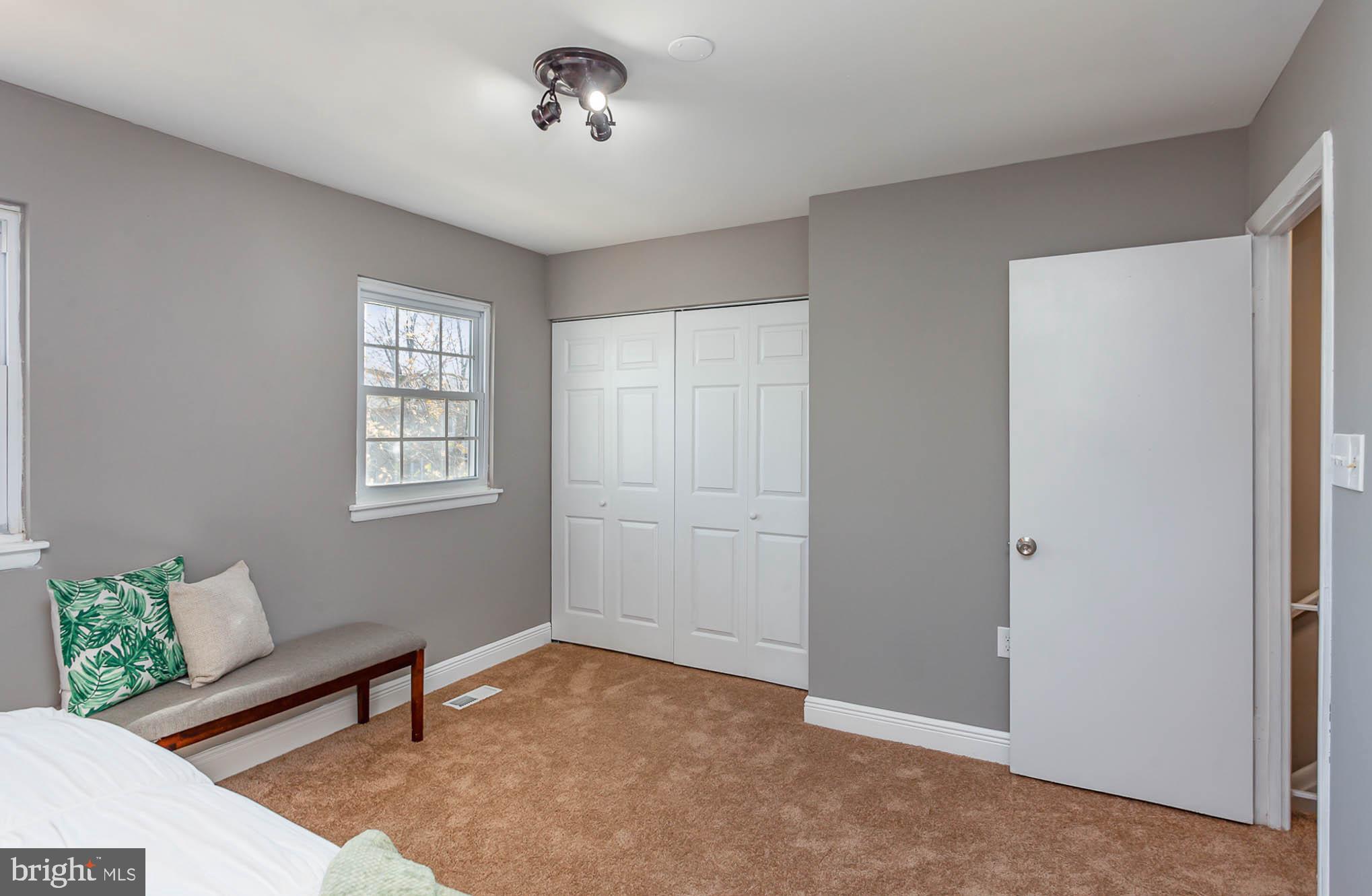 9662 Baron Place, Unit 9662 Rosedale, MD 21237 - Photo 22 of 35 Bedroom 3
