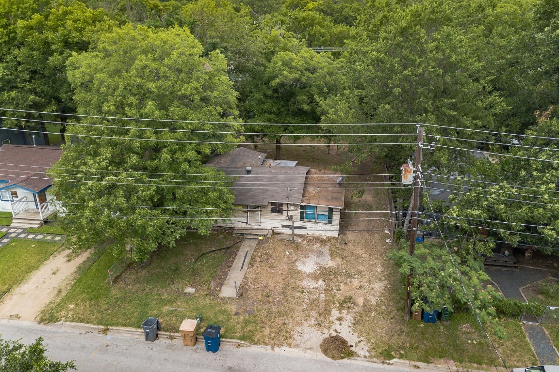 1130 Richardine Avenue Austin, TX 78721 - Photo 18 of 21
