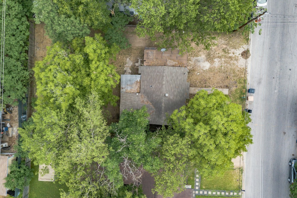 1130 Richardine Avenue Austin, TX 78721 - Photo 20 of 21