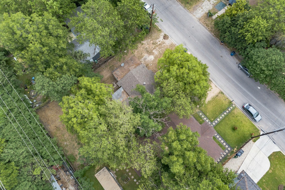 1130 Richardine Avenue Austin, TX 78721 - Photo 21 of 21