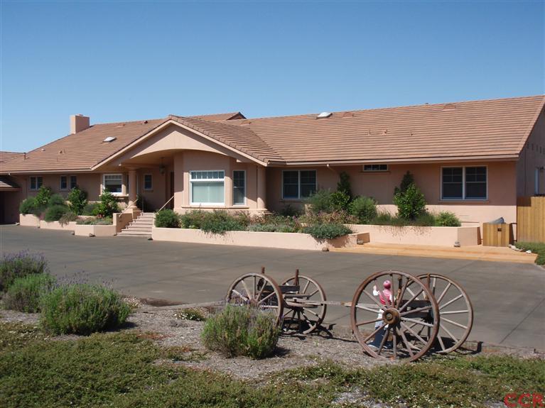 1431 North Refugio Road Santa Ynez, CA 93460 - Photo 1 of 15 Primary Photo