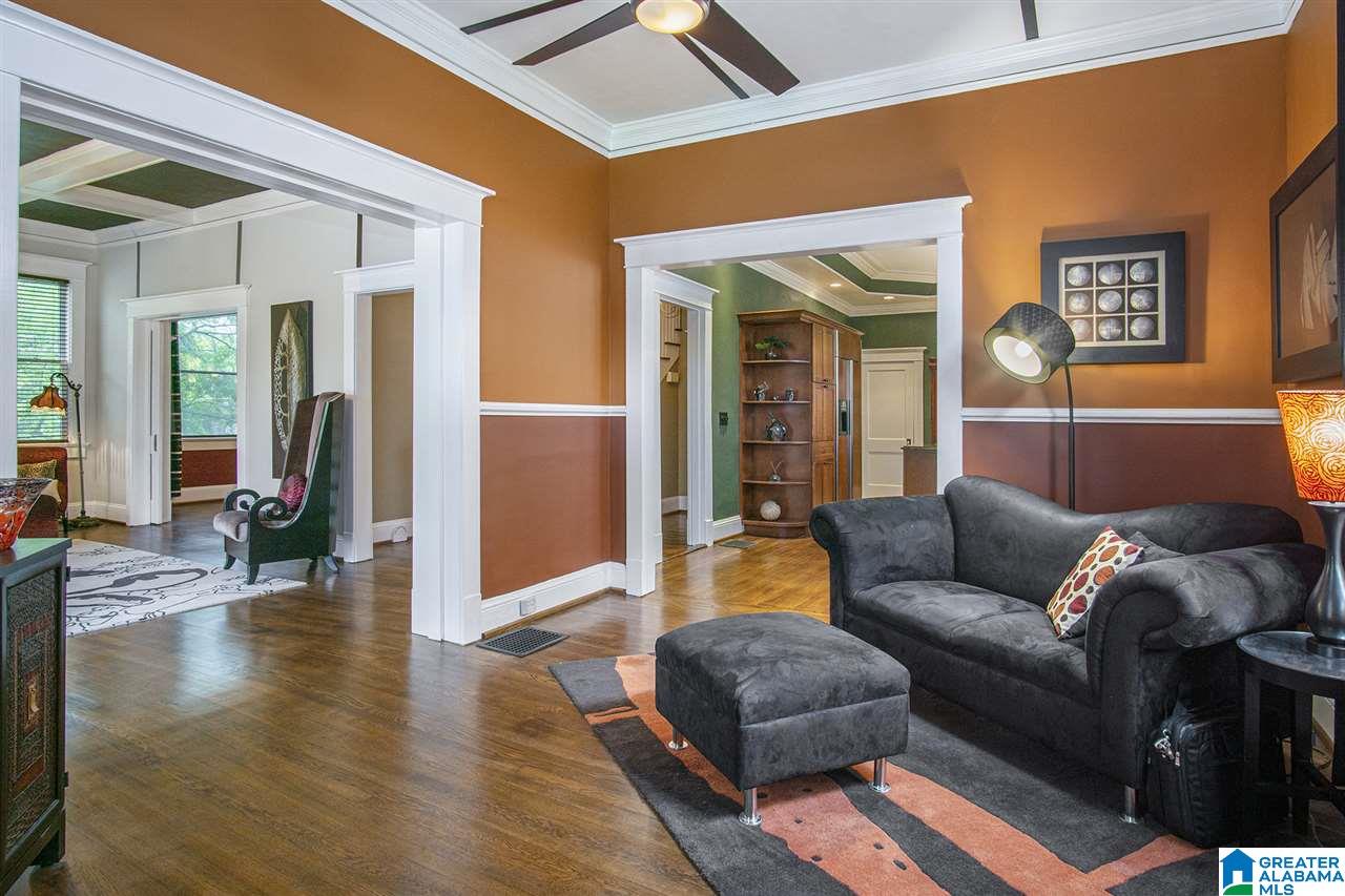 1430 13th Place South Birmingham, AL 35205 - Photo 10 of 44