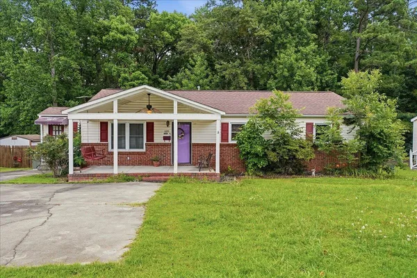 $159,900 | 420 Pineneedle Road, Union, SC 29379