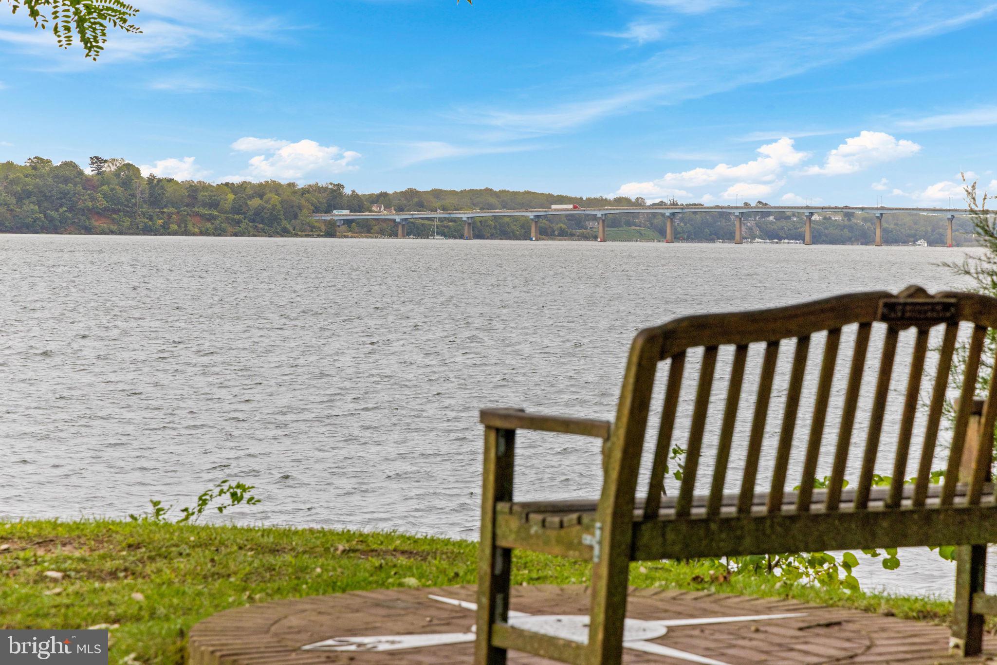 356 Severn Road Annapolis, MD 21401 - Photo 72 of 86 Easy access to the Severn River as a resident