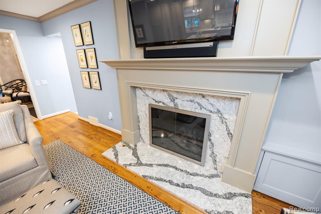 32666 Old Post Road Beverly Hills, MI 48025 - Photo 12 of 39