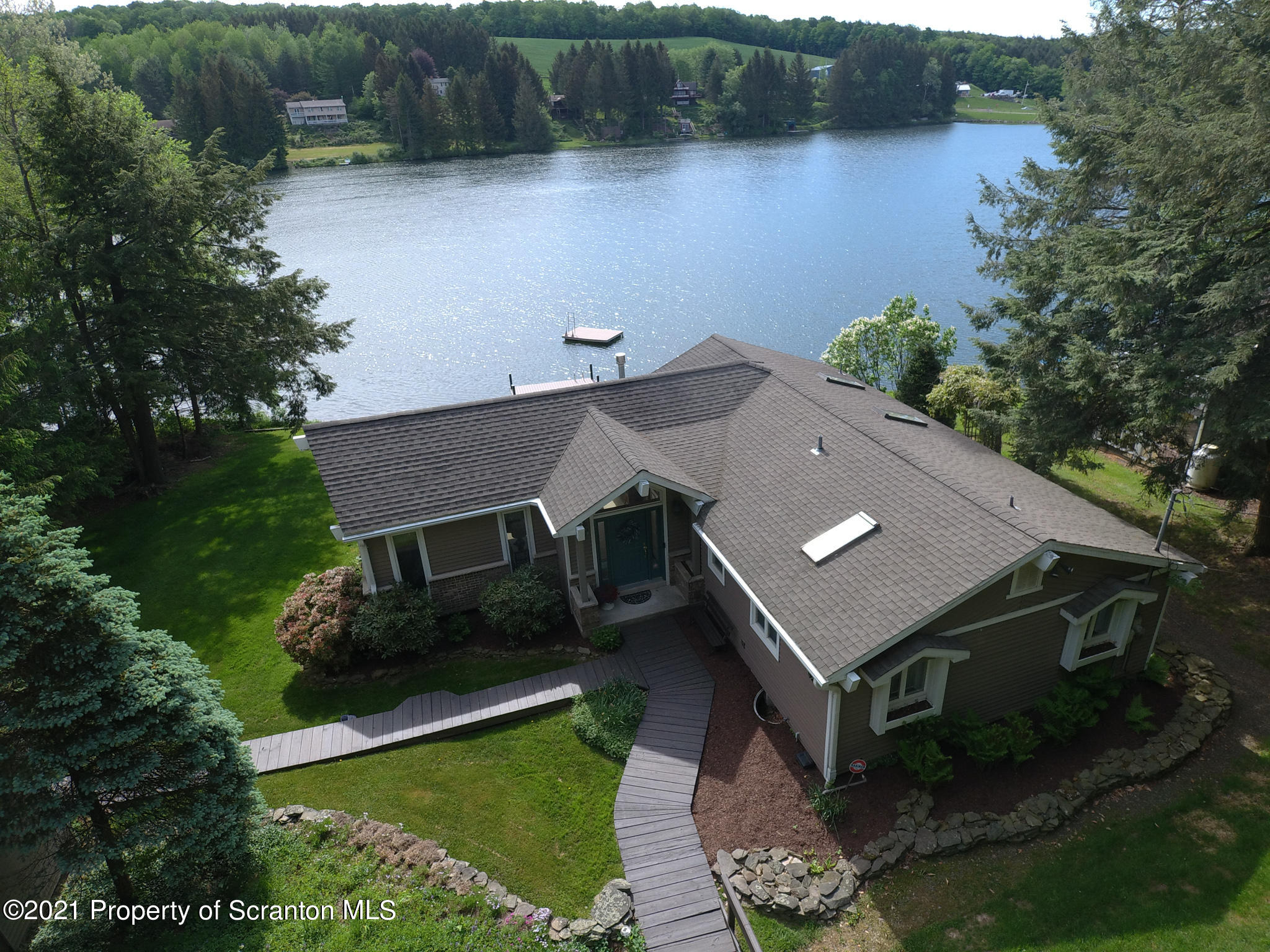 416 Chrisann Road Montrose, PA 18801 - Photo 139 of 142 MAX_0075-2