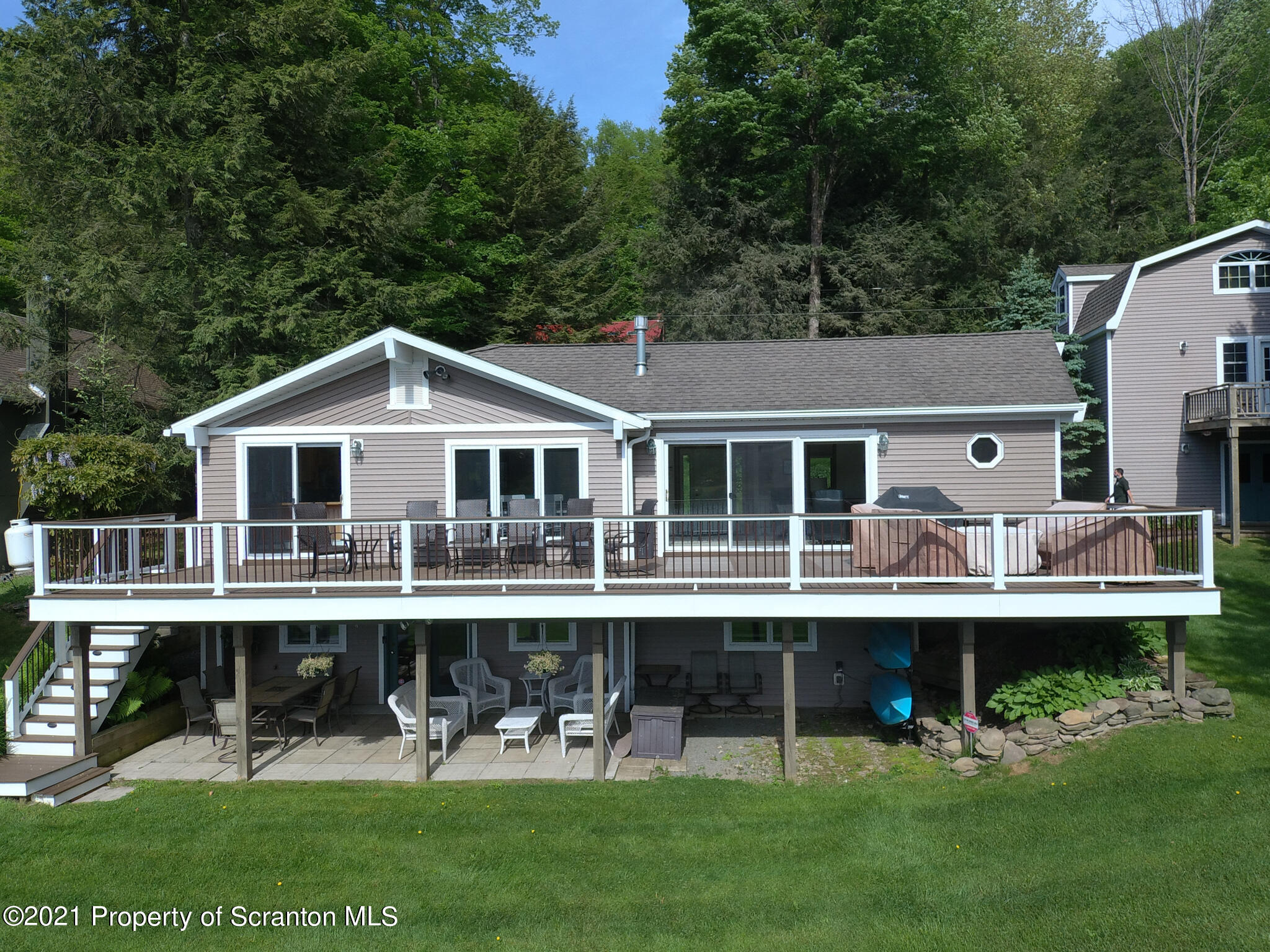 416 Chrisann Road Montrose, PA 18801 - Photo 141 of 142 MAX_0071-2