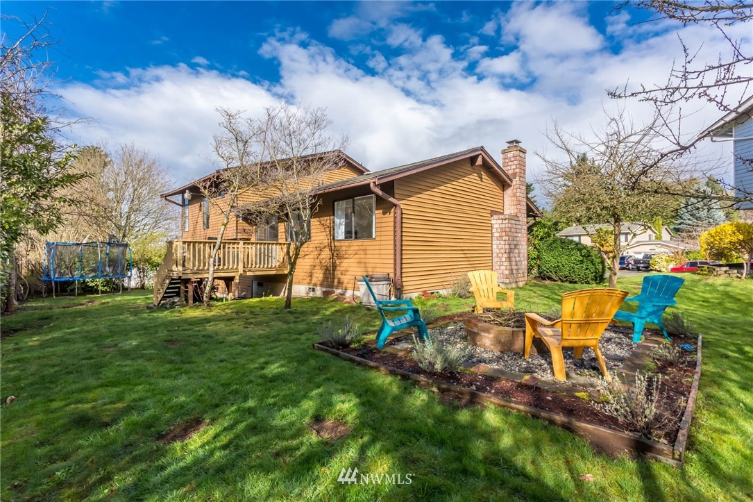 18655 110th Place Southeast Renton, WA 98055 - Photo 20 of 20