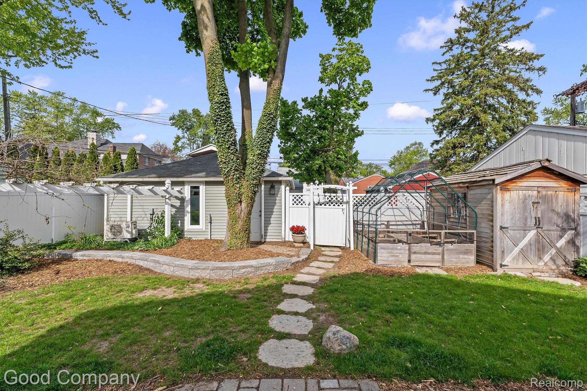 317 Wesley Street Rochester, MI 48307 - Photo 28 of 29 29-Wesley-36.jpg