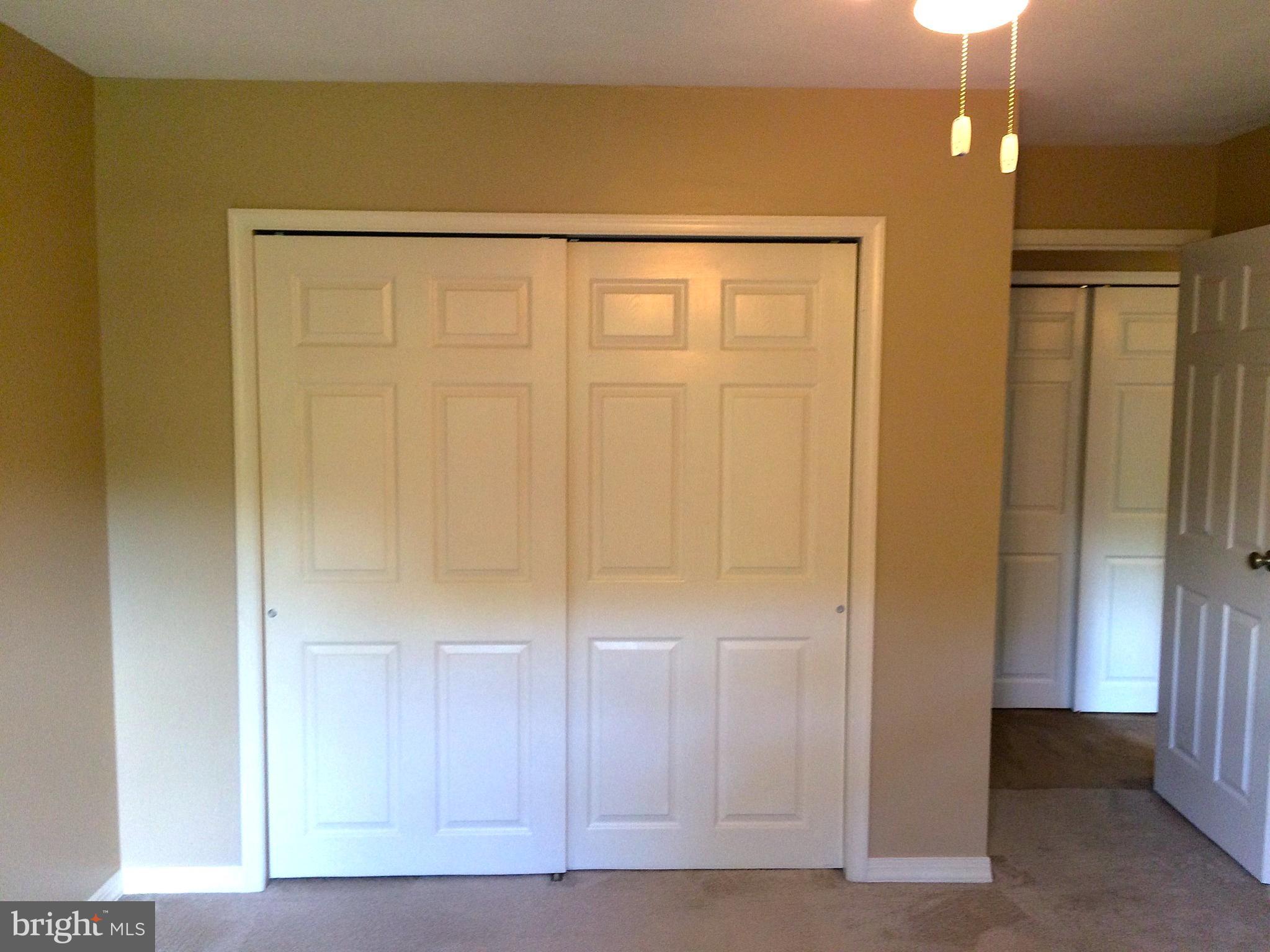 250 Ridge Pike, Unit CONDO 349 Lafayette Hill, PA 19444 - Photo 13 of 21 Spacious closet with double doors.