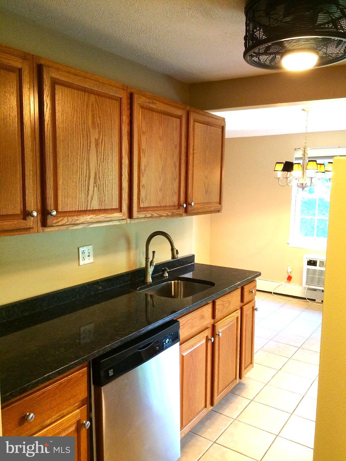 250 Ridge Pike, Unit CONDO 349 Lafayette Hill, PA 19444 - Photo 6 of 21 Charming kitchen with sleek finishes.