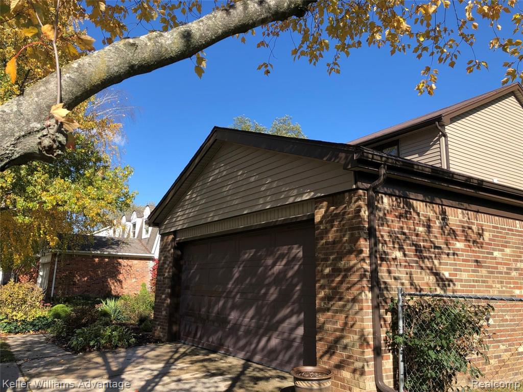 8694 Mannington Road Canton, MI 48187 - Photo 29 of 30