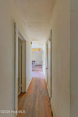 $125,000 | 221 East Main Street, Rose Hill, NC 28458