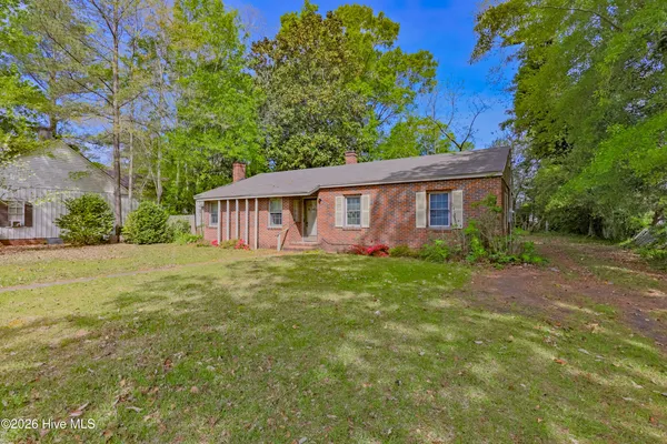 $125,000 | 221 East Main Street, Rose Hill, NC 28458