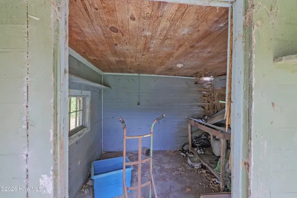 $125,000 | 221 East Main Street, Rose Hill, NC 28458