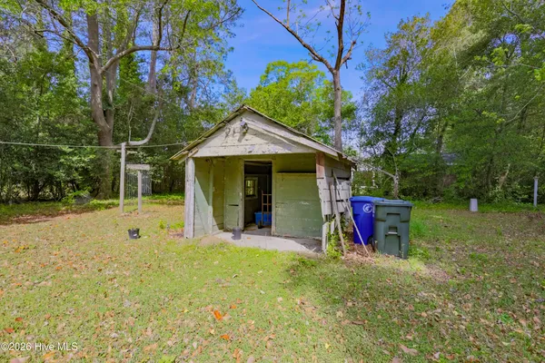 $125,000 | 221 East Main Street, Rose Hill, NC 28458