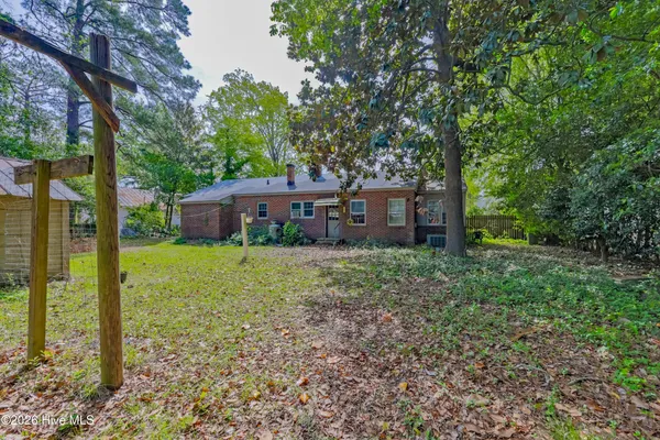 $125,000 | 221 East Main Street, Rose Hill, NC 28458