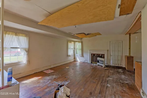 $125,000 | 221 East Main Street, Rose Hill, NC 28458