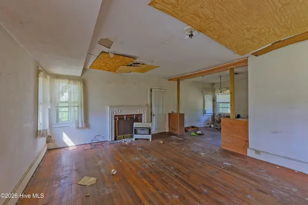 $125,000 | 221 East Main Street, Rose Hill, NC 28458