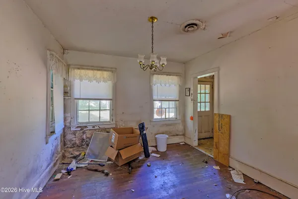 $125,000 | 221 East Main Street, Rose Hill, NC 28458