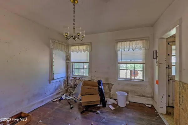 $125,000 | 221 East Main Street, Rose Hill, NC 28458