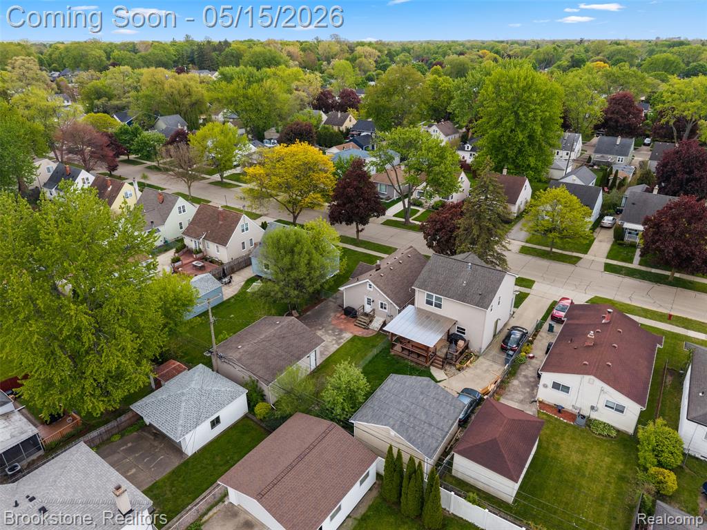 142 Massoit Street Clawson, MI 48017 - Photo 40 of 44