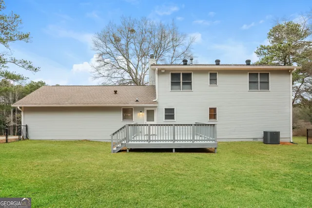 $2,255 | 35 Little Deer Trail, McDonough, GA 30253