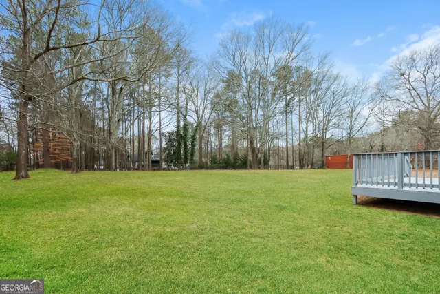 $2,255 | 35 Little Deer Trail, McDonough, GA 30253