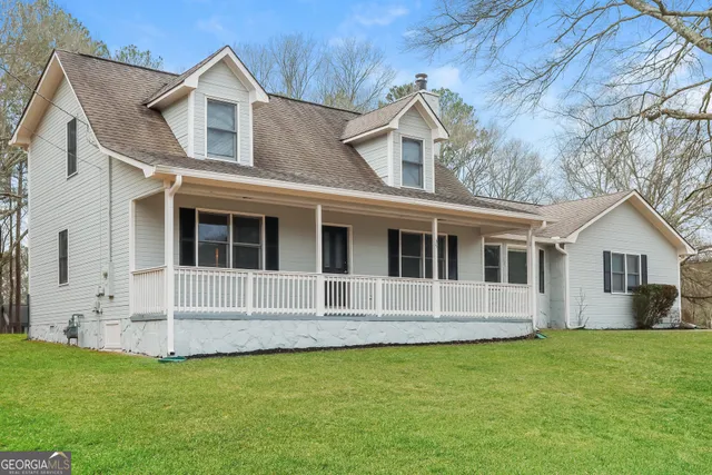 $2,255 | 35 Little Deer Trail, McDonough, GA 30253