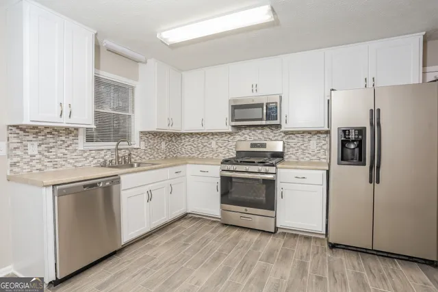 $2,255 | 35 Little Deer Trail, McDonough, GA 30253