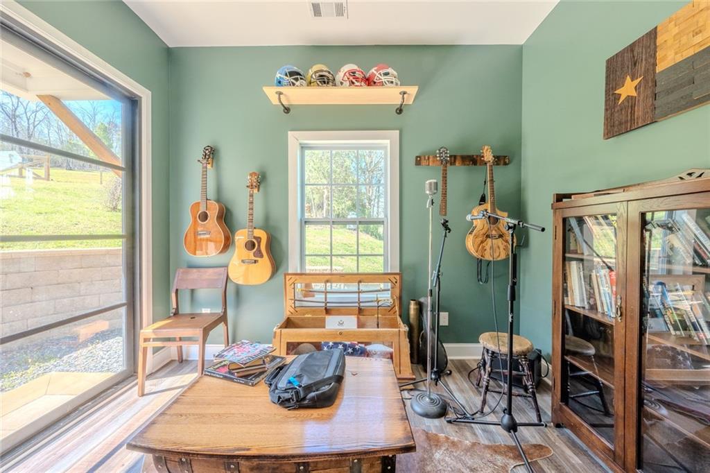 182 Henry Mack Hill Road Rydal, GA 30171 - Photo 101 of 134