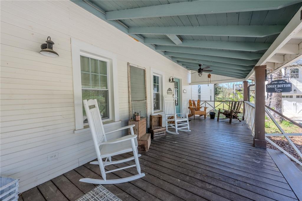 182 Henry Mack Hill Road Rydal, GA 30171 - Photo 106 of 134