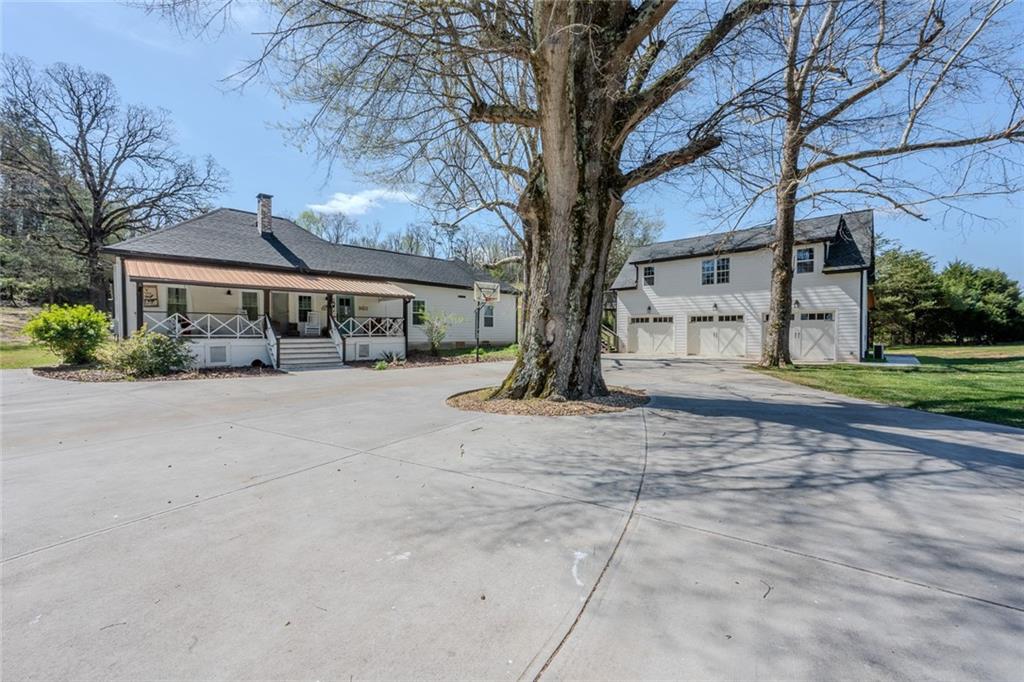 182 Henry Mack Hill Road Rydal, GA 30171 - Photo 111 of 134