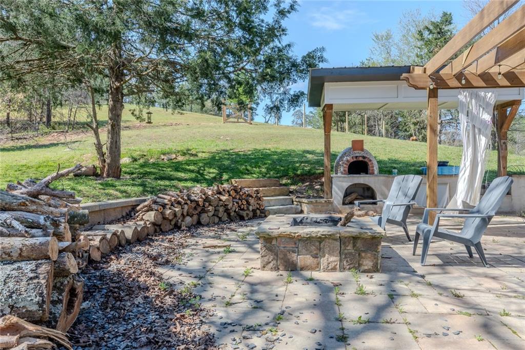 182 Henry Mack Hill Road Rydal, GA 30171 - Photo 120 of 134