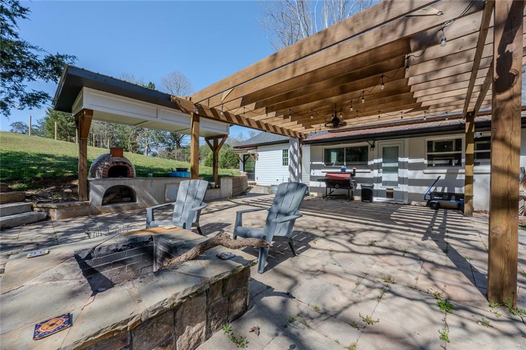 182 Henry Mack Hill Road Rydal, GA 30171 - Photo 122 of 134