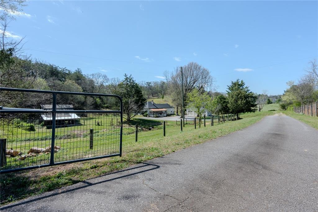 182 Henry Mack Hill Road Rydal, GA 30171 - Photo 128 of 134