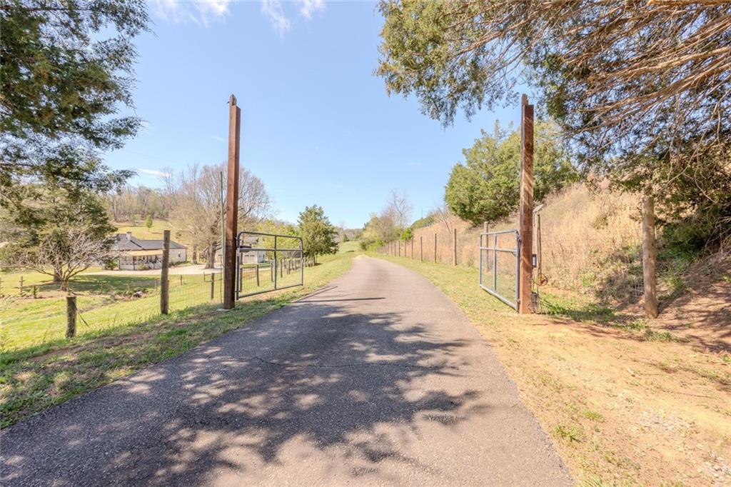 182 Henry Mack Hill Road Rydal, GA 30171 - Photo 129 of 134