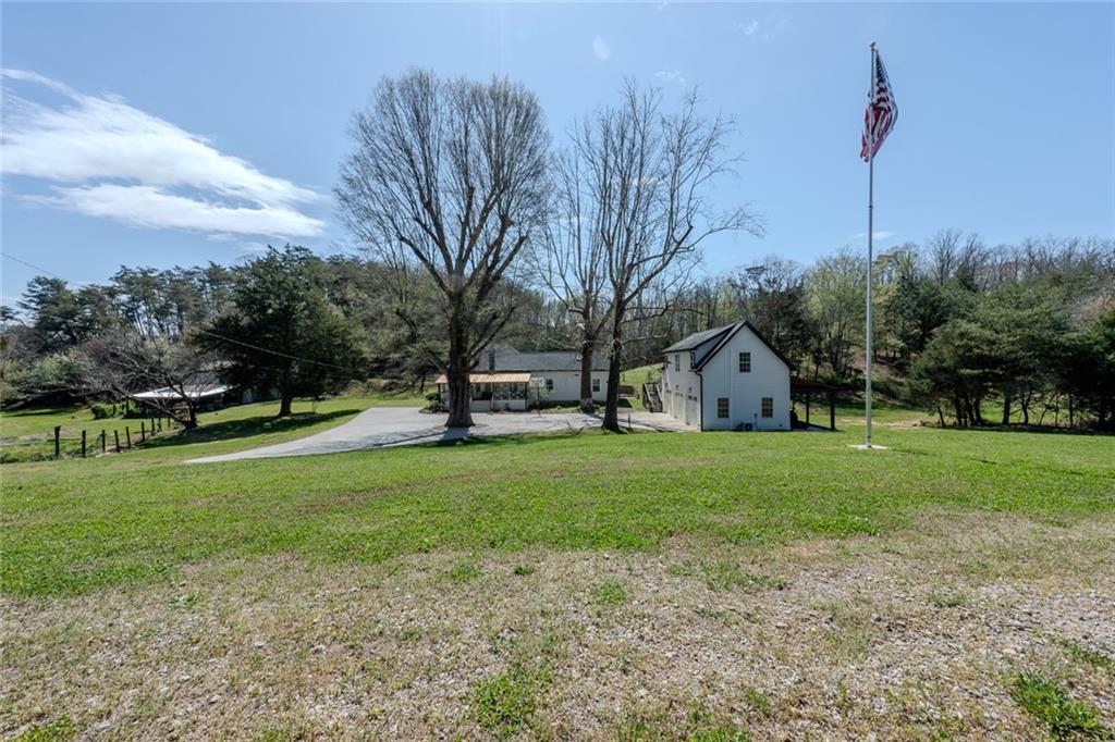 182 Henry Mack Hill Road Rydal, GA 30171 - Photo 130 of 134