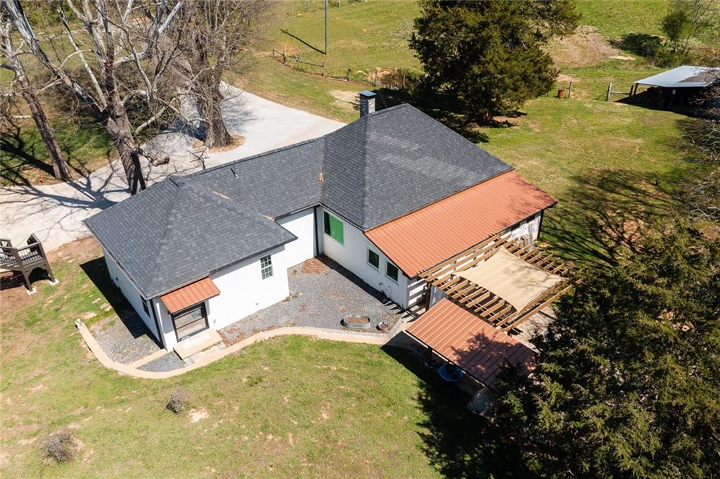 182 Henry Mack Hill Road Rydal, GA 30171 - Photo 13 of 134
