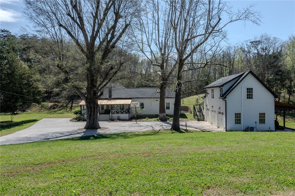 182 Henry Mack Hill Road Rydal, GA 30171 - Photo 131 of 134