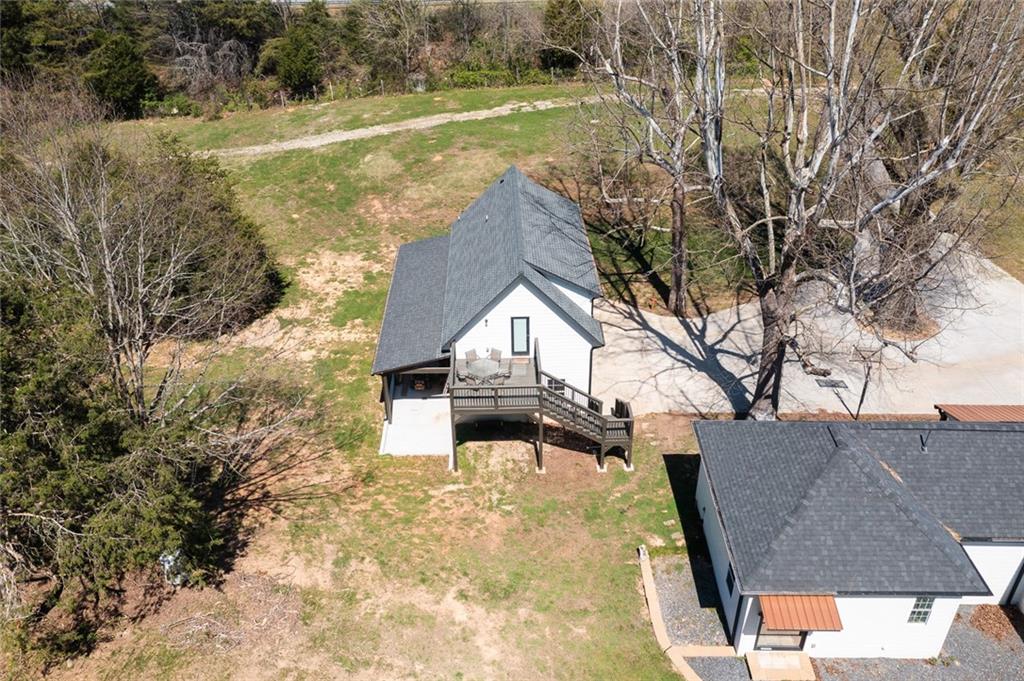 182 Henry Mack Hill Road Rydal, GA 30171 - Photo 15 of 134