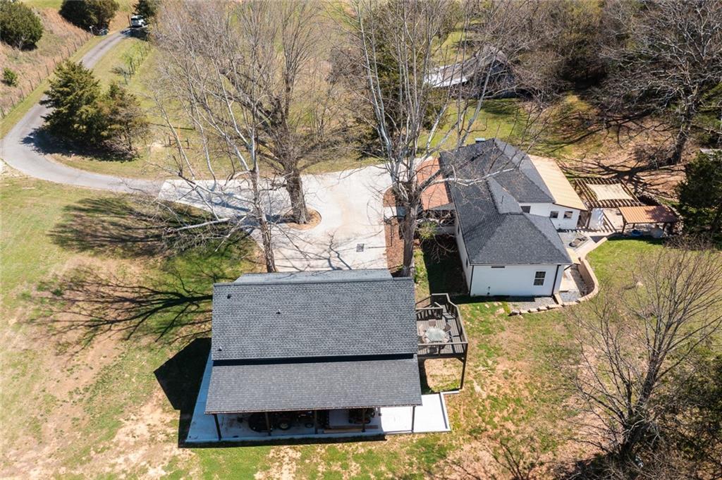 182 Henry Mack Hill Road Rydal, GA 30171 - Photo 16 of 134