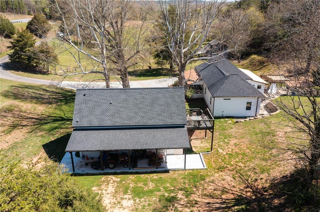182 Henry Mack Hill Road Rydal, GA 30171 - Photo 17 of 134