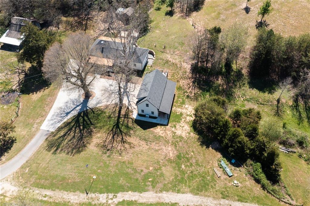 182 Henry Mack Hill Road Rydal, GA 30171 - Photo 18 of 134