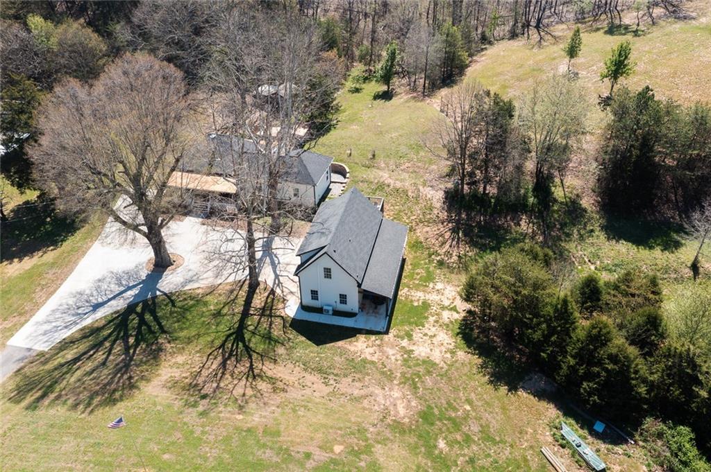 182 Henry Mack Hill Road Rydal, GA 30171 - Photo 19 of 134