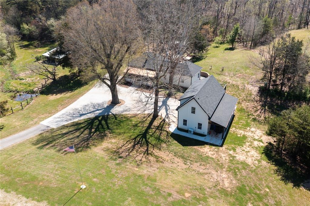 182 Henry Mack Hill Road Rydal, GA 30171 - Photo 20 of 134