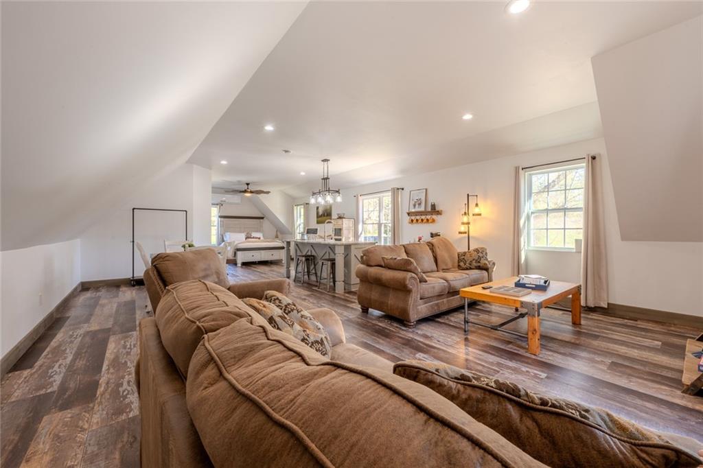 182 Henry Mack Hill Road Rydal, GA 30171 - Photo 23 of 134