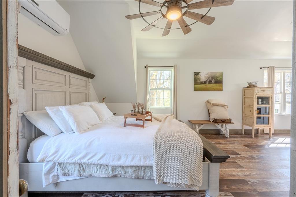 182 Henry Mack Hill Road Rydal, GA 30171 - Photo 29 of 134