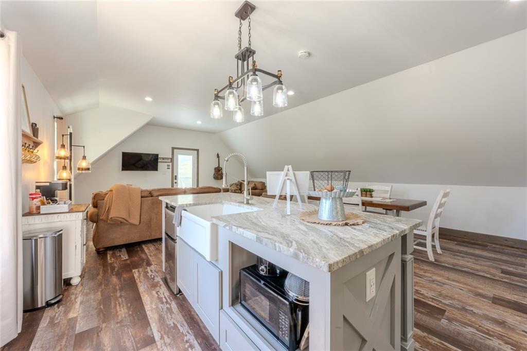 182 Henry Mack Hill Road Rydal, GA 30171 - Photo 32 of 134