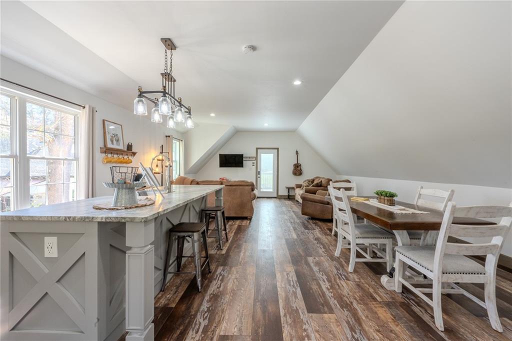 182 Henry Mack Hill Road Rydal, GA 30171 - Photo 33 of 134